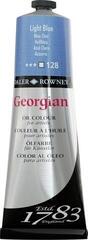 Oljefärg Daler Rowney Georgian Oljefärg Light Blue 225 ml 1 st