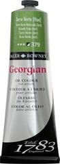 Uljana boja Daler Rowney Georgian Uljana boja Terre Verte Hue 225 ml 1 kom