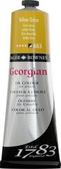 Uljana boja Daler Rowney Georgian Uljana boja Yellow Ochre 225 ml 1 kom