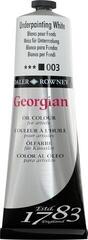 Oljna barva Daler Rowney Georgian Oljna barva Underpaint White 225 ml 1 kos