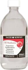 Medium Daler Rowney Georgian Medium 500 ml 1 pc