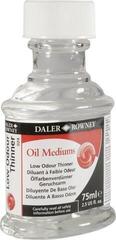 Medium Daler Rowney Georgian Medium 75 ml 1 pc