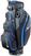 Golf Bag Motocaddy Pro Series 2024 Blue-Black Golf Bag