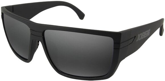 Sonnenbrille fürs Segeln Jobe Beam Black/Smoke Sonnenbrille fürs Segeln - 1