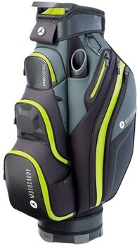 Чантa за голф Motocaddy Pro Series 2024 Black/Lime Чантa за голф - 1