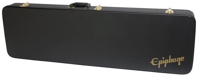 Koffer voor basgitaar Epiphone Case Epi Viola Bass Koffer voor basgitaar