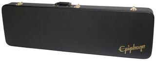 Basszusgitár keménytok Epiphone Case Epi Viola Bass Basszusgitár keménytok