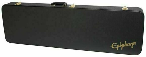 Koffer voor basgitaar Epiphone Case Epi Viola Bass Koffer voor basgitaar - 1