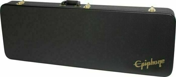 Case for Electric Guitar Epiphone Marcus Henderson Apparition Case - 1