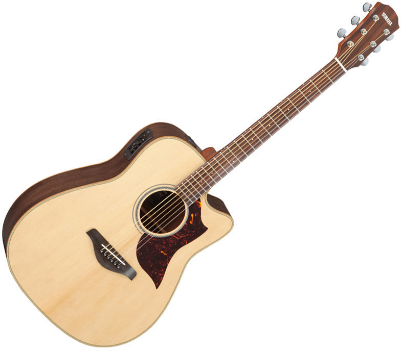 elektroakustinė gitara Yamaha A1R