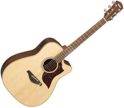 elektroakustinė gitara Yamaha A1R - 1