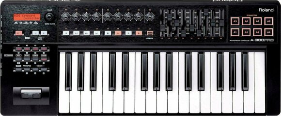 Clavier MIDI Roland A-300PRO - 1