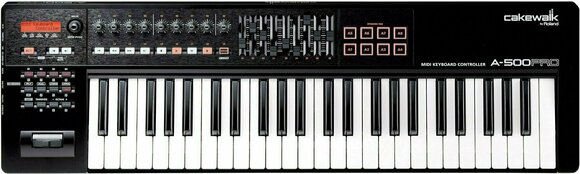 Clavier MIDI Roland A-500PRO - 1