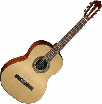 Guitare classique Cort AC11M-NAT - 1