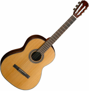 Класическа китара Cort AC15 NAT - 1