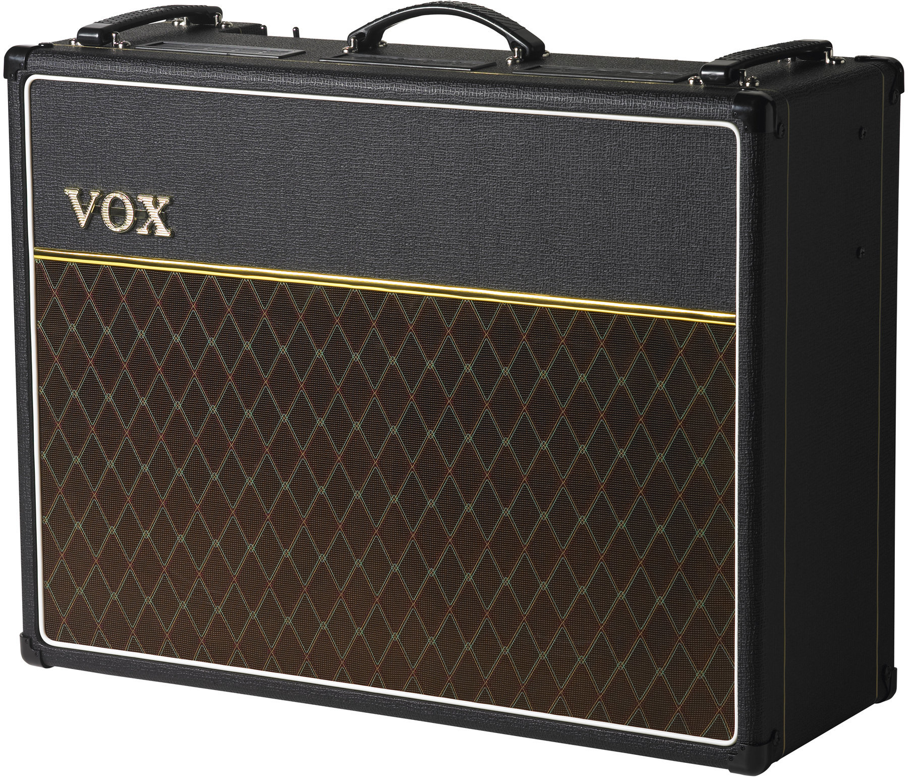 Amplificador combo a válvulas para guitarra Vox AC15C2