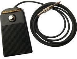 Kojinis jungiklis Markbass CUSTOM FOOTSWITCH SINGLE