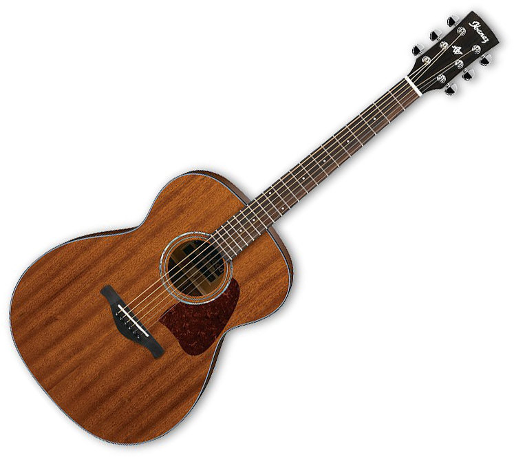 Akoestische gitaar Ibanez AC 240 OPN