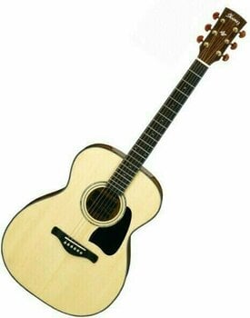 Akusztikus gitár Ibanez AC 3000 NT - 1