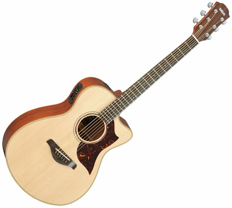 Yamaha AC3M - Muziker