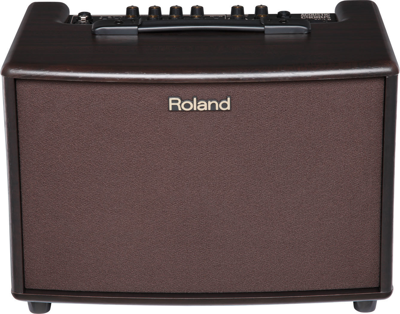 Combo pour instruments acoustiques-électriques Roland AC-60-RW