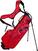 Stand Bag Fastfold Orbiter Stand Bag Red/Navy