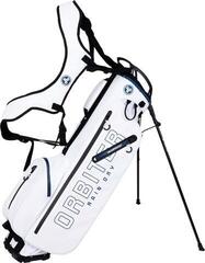 Stand bag Fastfold Orbiter Stand bag White/Navy