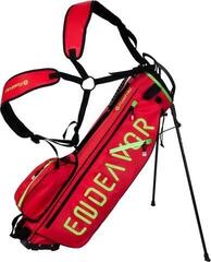 Stand bag Fastfold Endeavor Stand bag Red/Green