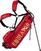 Stand Bag Fastfold Endeavor Red/Green Stand Bag