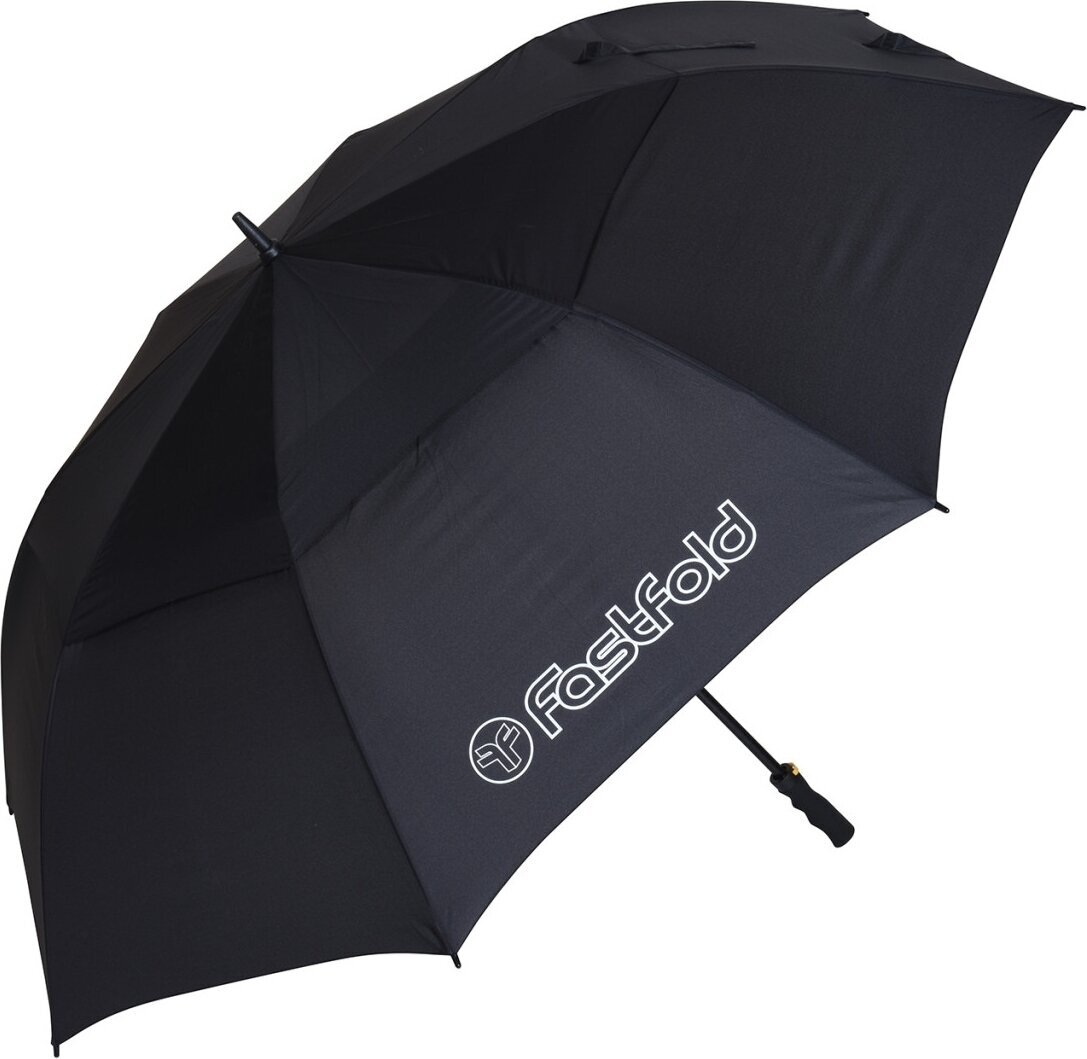 Umbrella Fastfold Umbrella Highend Black