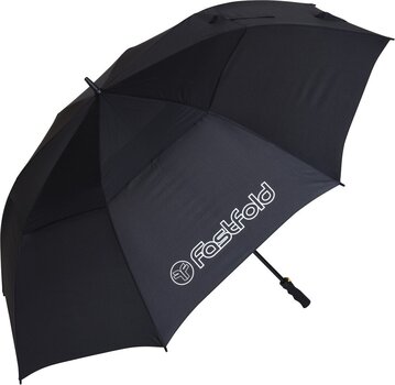 Regenschirm Fastfold Umbrella Highend Black - 1