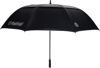 Umbrella Fastfold Highend UV Protection Umbrella Black/Grey