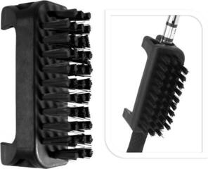 Trolley Zubehör Fastfold Brush Black