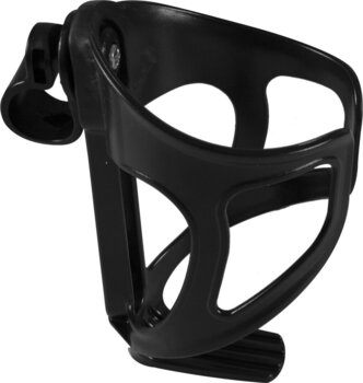 Trolley Accessory Fastfold Cup Holder Black - 1