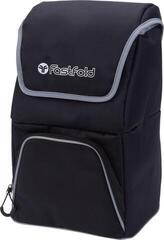 Kühltasche Fastfold Coolerbag Black/Silver Kühltasche