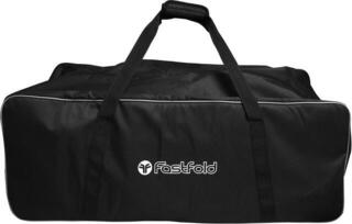 Příslušenství k vozíkům Fastfold Trolleybag Black/Silver