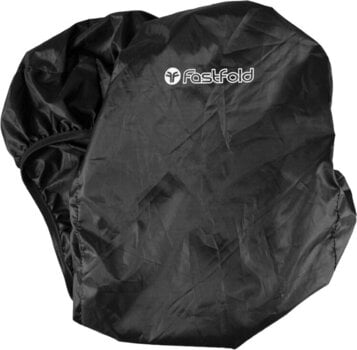 Accessoires voor trolleys Fastfold Wheelcover Black - 1