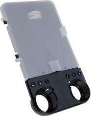 Příslušenství k vozíkům Fastfold Scorecardholder Black