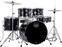Akustická bicí souprava Mapex CM5044FTCDK Comet Dark Black