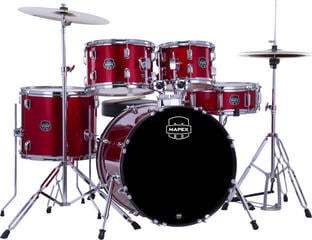 Batterie acoustique Mapex CM5044FTCIR Comet Infra Red Batterie acoustique
