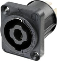 Speakon csatlakozó Neutrik NL4MPXX Speakon csatlakozó