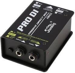 DI-Box Soundking AM422 DI-Box