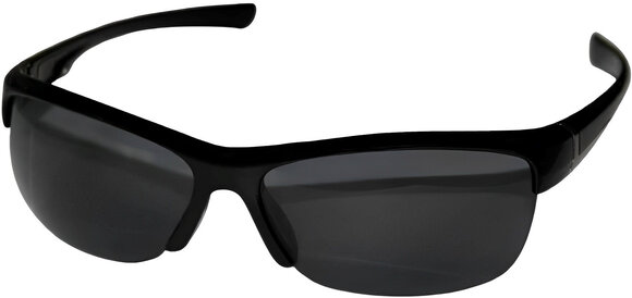 Яхтинг слънчеви очила Lalizas  TR90 Polarized Black Яхтинг слънчеви очила - 1