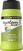 Colore acrilico Daler Rowney System3 Colori acrilici Pale Olive Green 500 ml 1 pz