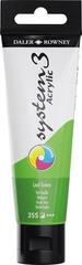 Akrylová barva Daler Rowney System3 Akrylová barva Leaf Green 59 ml 1 ks