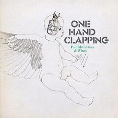 LP platňa Wings - One Hand Clapping (2 LP)