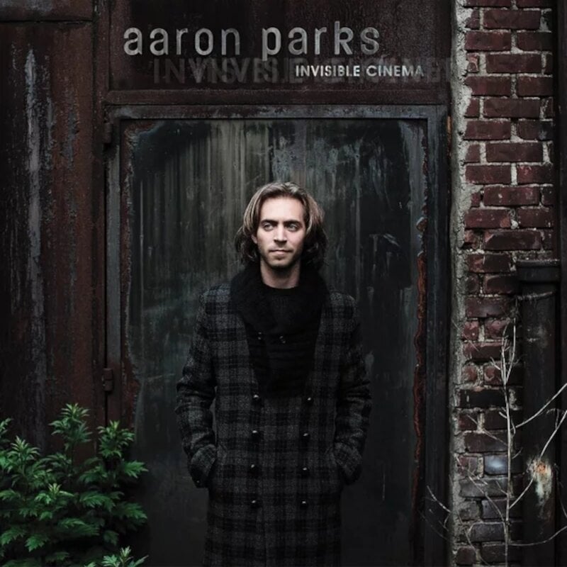 LP ploča Aaron Parks - Invisible Cinema (2 LP)