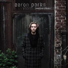 Płyta winylowa Aaron Parks - Invisible Cinema (2 LP)