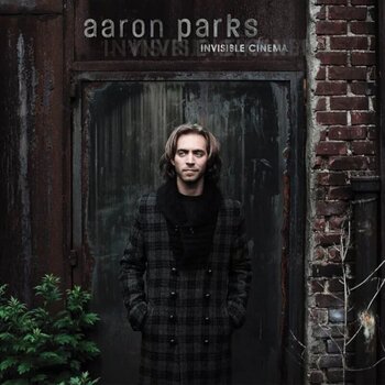 Vinyl Record Aaron Parks - Invisible Cinema (2 LP) - 1
