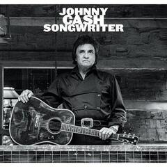 CD musicali Johnny Cash - Songwriter (2 CD)